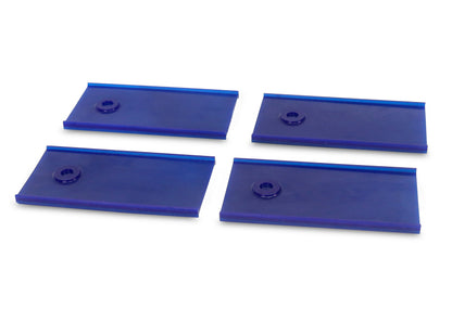SuperPro Gmh-Sprg Slipper Pad