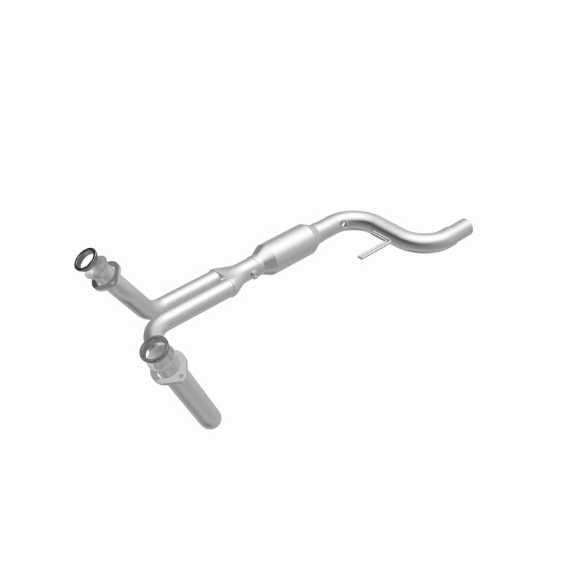 MagnaFlow 95-99 Chevrolet Camaro 3.8L Direct Fit Converter