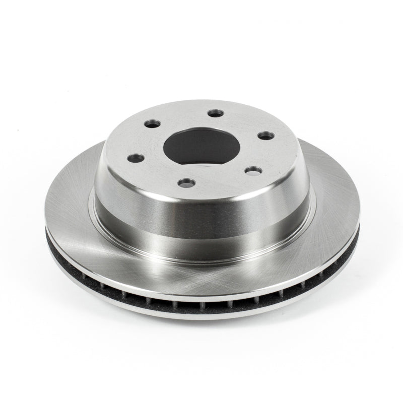 PowerStop Power Stop 02-06 Cadillac Escalade Rear Autospecialty Brake Rotor