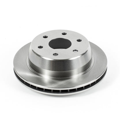 PowerStop Power Stop 02-06 Cadillac Escalade Rear Autospecialty Brake Rotor