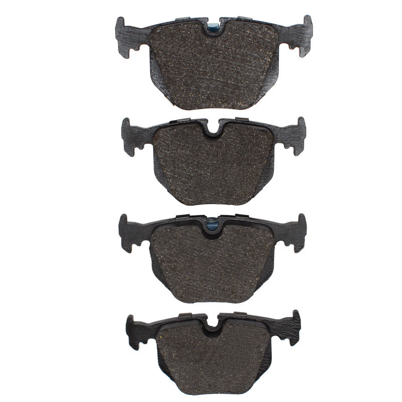 R1 Concepts R1 01-06 BMW M3 Rear Track/Street Brake Pads