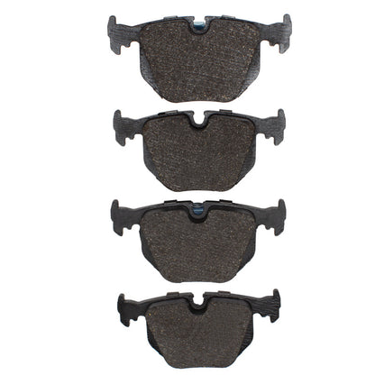 R1 Concepts R1 01-06 BMW M3 Rear Track/Street Brake Pads