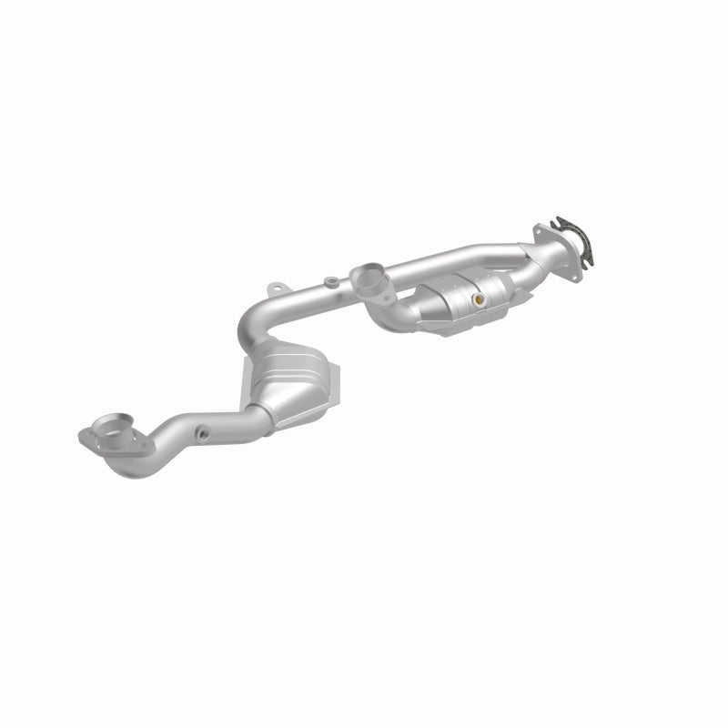 MagnaFlow Direct Fit Catalytic Converter 99-01 Continental 4.6L 50S