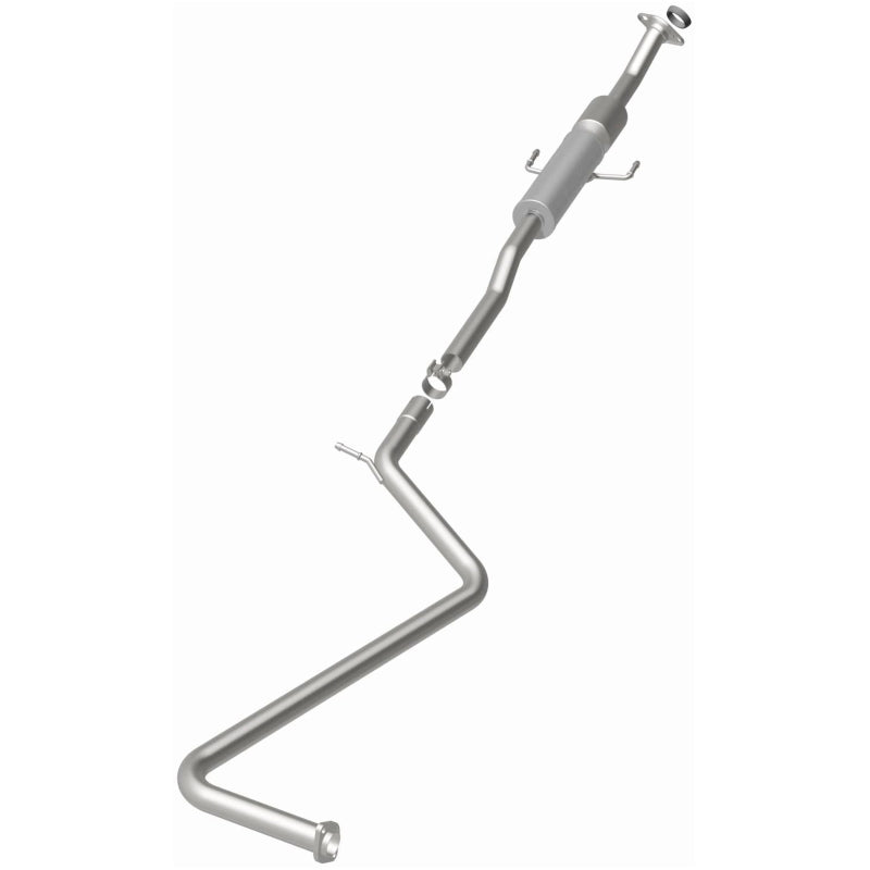 MagnaFlow Direct Fit Catalytic Converter 2011-2013 tC L4 2.5 OEM Underbody