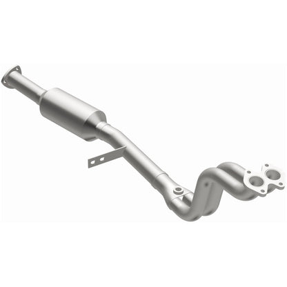 MagnaFlow Direct Fit Catalytic Converter Alfa Romero 82 91