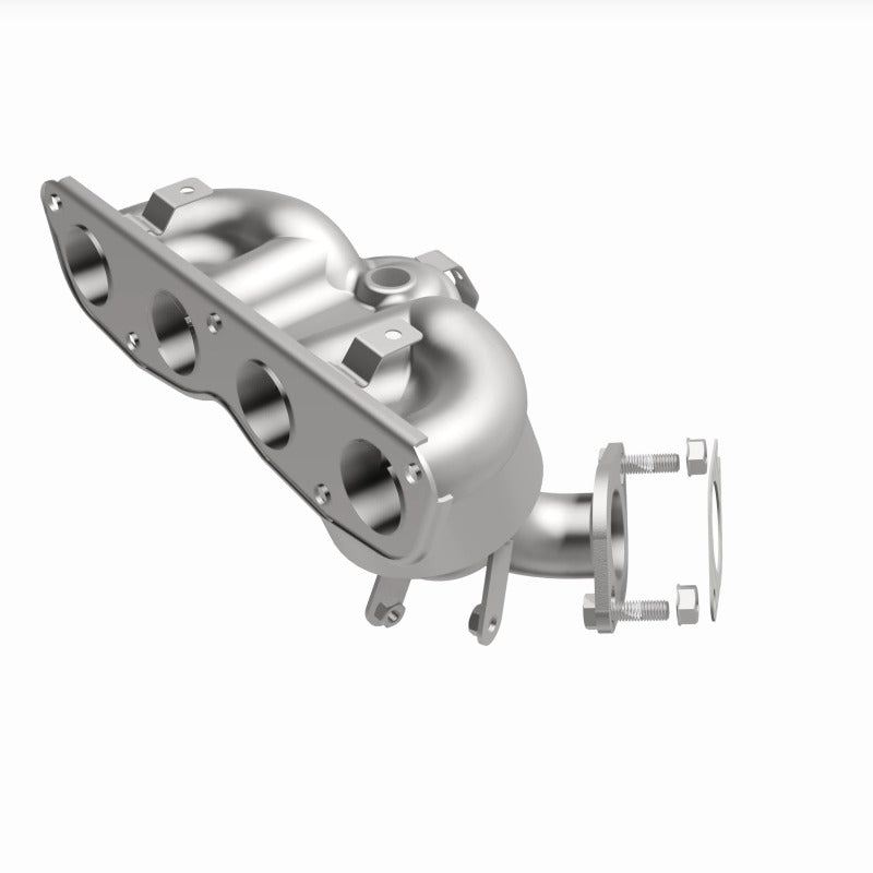MagnaFlow 16-17 Sonata L4 2 OEM Manifold Direct Fit Converter