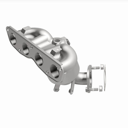 MagnaFlow 16-17 Sonata L4 2 OEM Manifold Direct Fit Converter