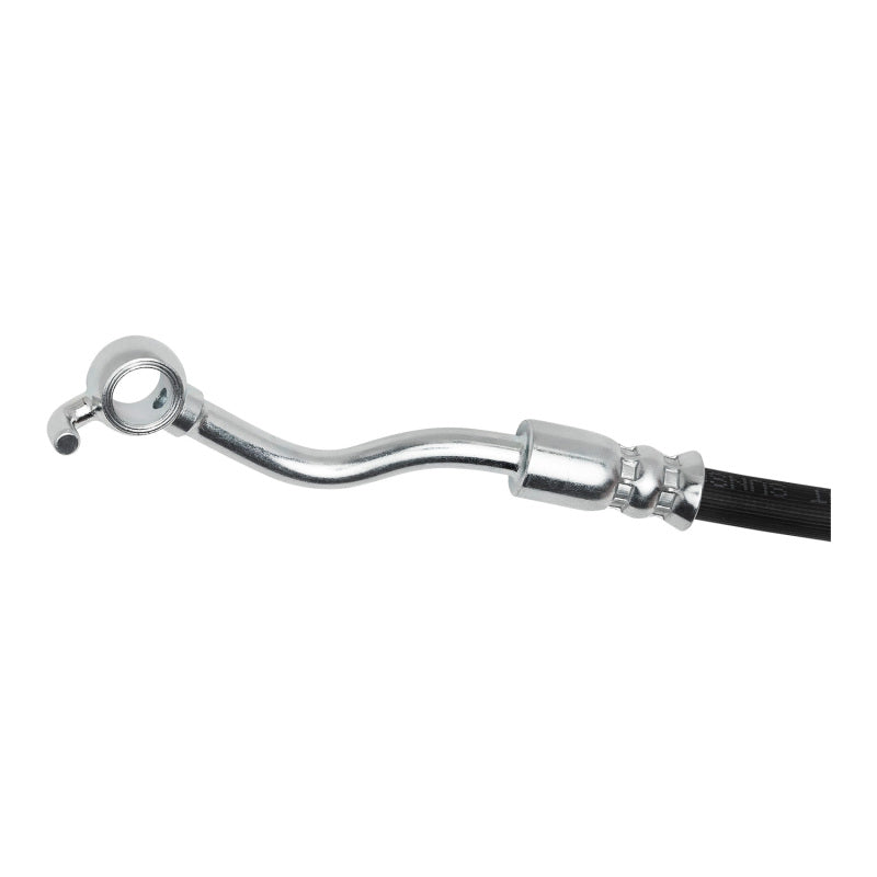 DFC 12-17 Hyundai Azera Front-R Brake Hose