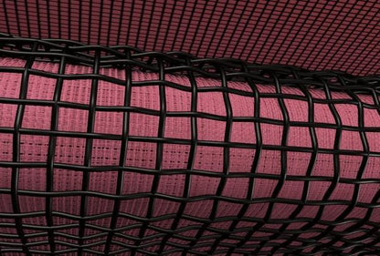 K&N Engineering K&N 00-06 Toyota Previa / Rav4 2.0L/2.4L Drop In Air Filter
