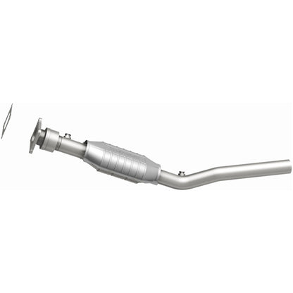 MagnaFlow 96-97 Chrysler Cirrus 2.4L Direct Fit Converter