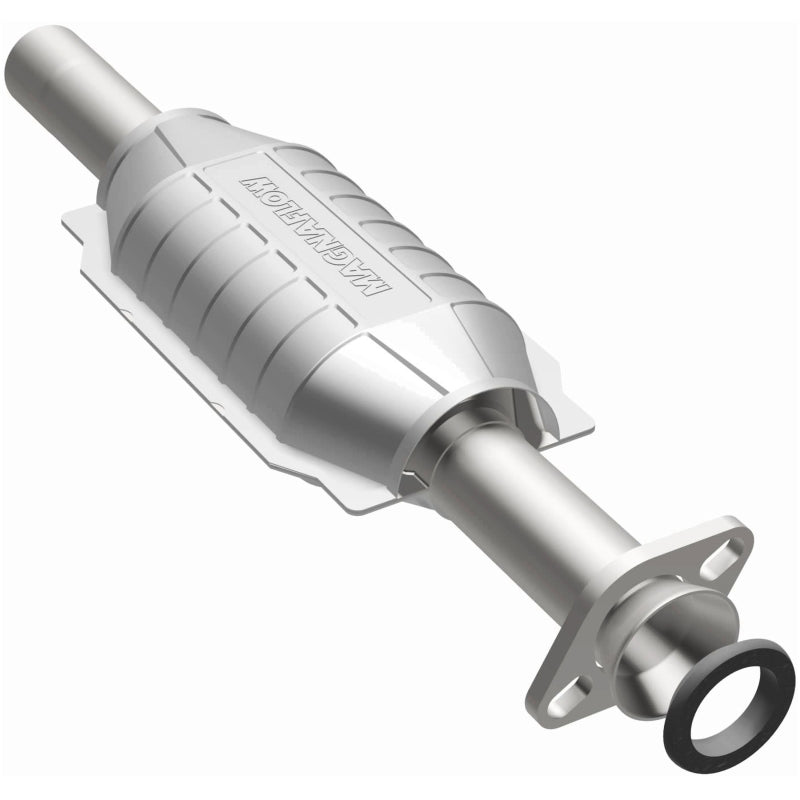 MagnaFlow Conv GM 24X6.5X4 2/2