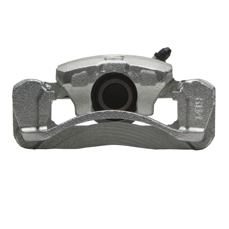 DFC 90-99 Subaru Impreza Rear-R Premium Caliper - Silver Zinc Coated