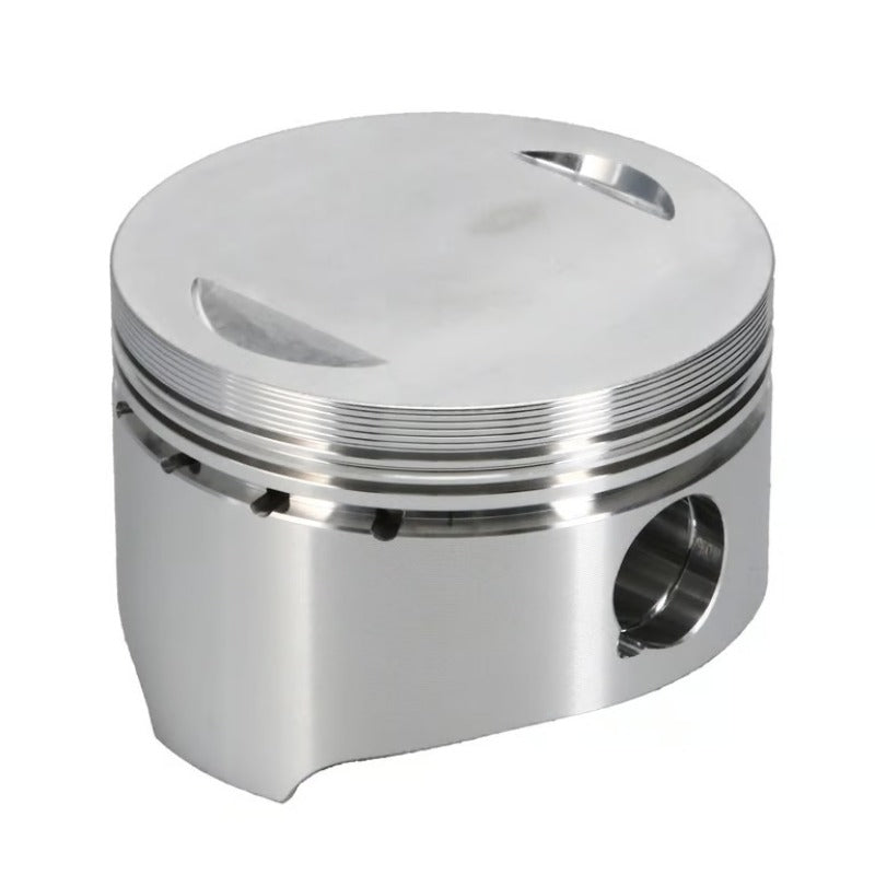 Wiseco Kawasaki Bayou/Lakota/Prairie 300 8.61 CR Piston Kit
