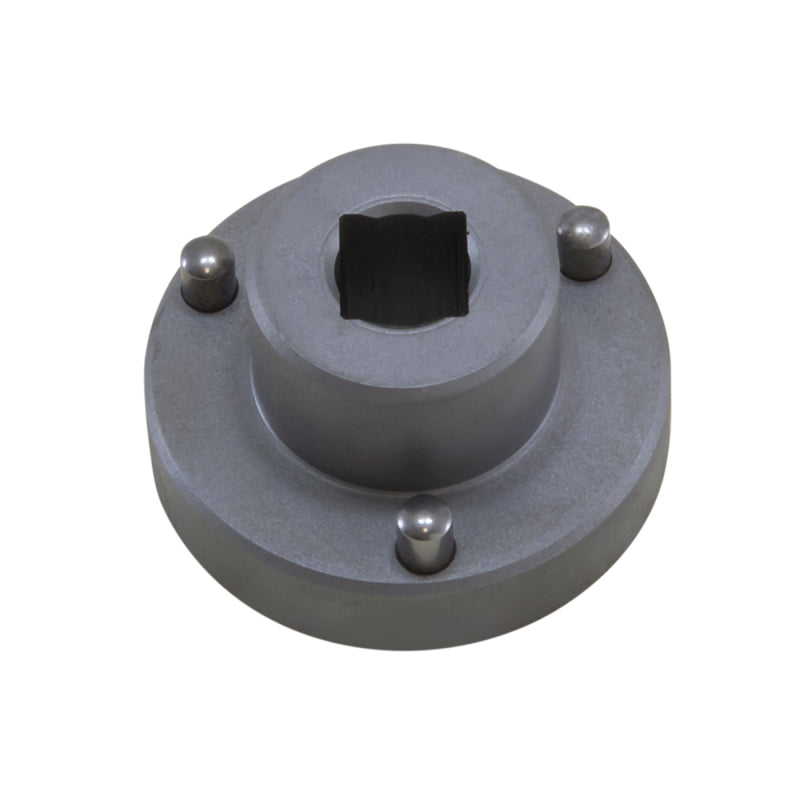 Yukon Gear & Axle Yukon Gear Spanner Tool For GM 8.25in IFS