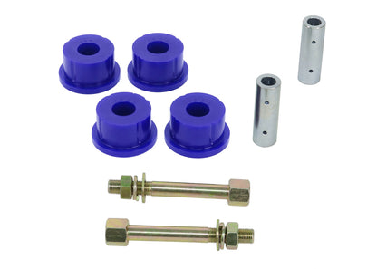 SuperPro Front Leaf Spring Bushing Set