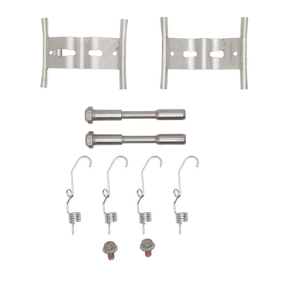 DFC 08-25 Audi R8 Front Premium Hardware Kit