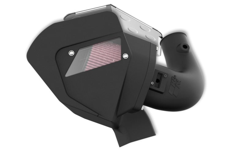 K&N Engineering K&N Aircharger Intake Toyota Gr Supra L4-2.0L F/I 20-24