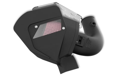 K&N Engineering K&N Aircharger Intake Toyota Gr Supra L4-2.0L F/I 20-24