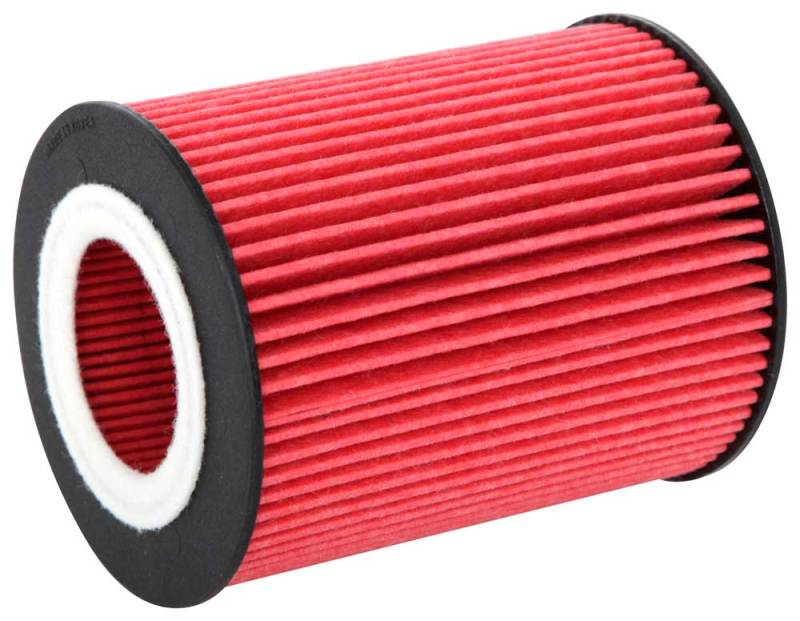 K&N Engineering K&N Oil Filter OIL FILTER AUTOMOTIVE