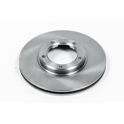 PowerStop Power Stop 95-04 Toyota Tacoma Front Autospecialty Brake Rotor