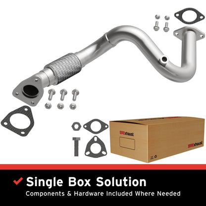 Magnaflow BRE Exhaust 13-17 BUICK ENCORE 1.4L Front Pipe Kit