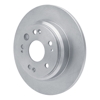 DFC 02-04 Acura RL Rear Brake Rotor