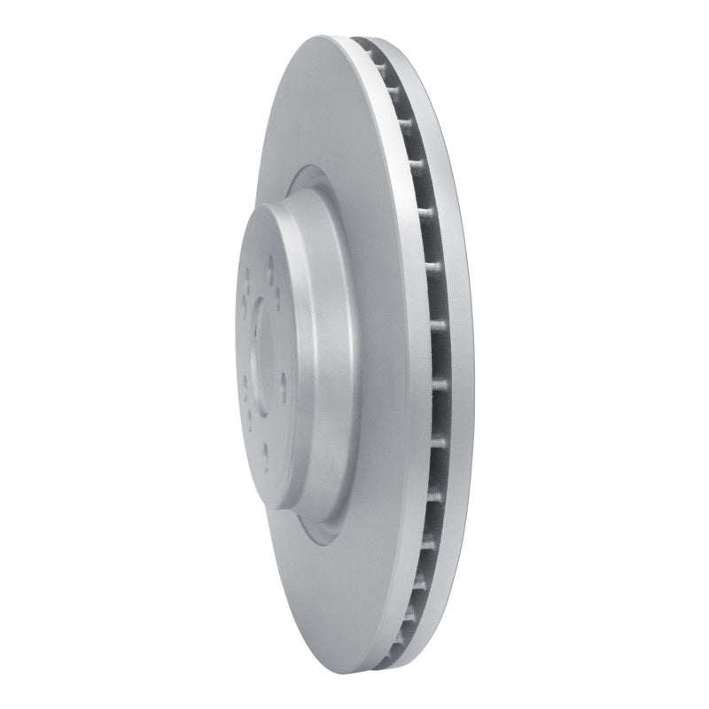 DFC 20-25 Mercedes-Benz GLE350 Front Hi-Carbon Alloy Geomet Coated Rotor