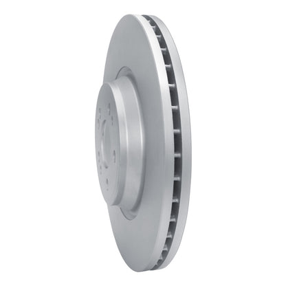 DFC 20-25 Mercedes-Benz GLE350 Front Hi-Carbon Alloy Geomet Coated Rotor