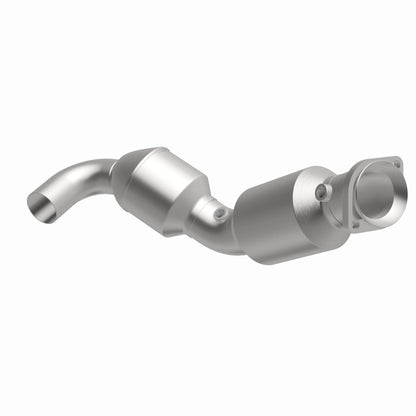 MagnaFlow 21-23 Ford F-150 3.5L Left Underbody Direct Fit Converter