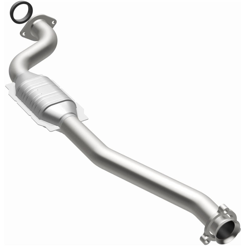 MagnaFlow Direct Fit Catalytic Converter 09-10 Hummer H3T 3.7L