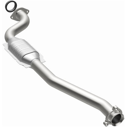 MagnaFlow Direct Fit Catalytic Converter 09-10 Hummer H3T 3.7L