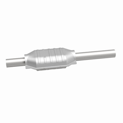 MagnaFlow Direct Fit Catalytic Converter Jeep 81 86