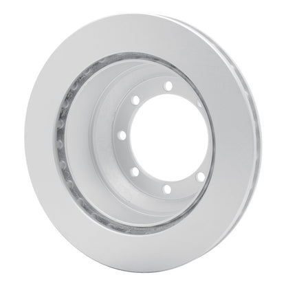 DFC 99-04 Ford F-350 Super Duty 4WD Rear GeoSPEC Coated Rotor