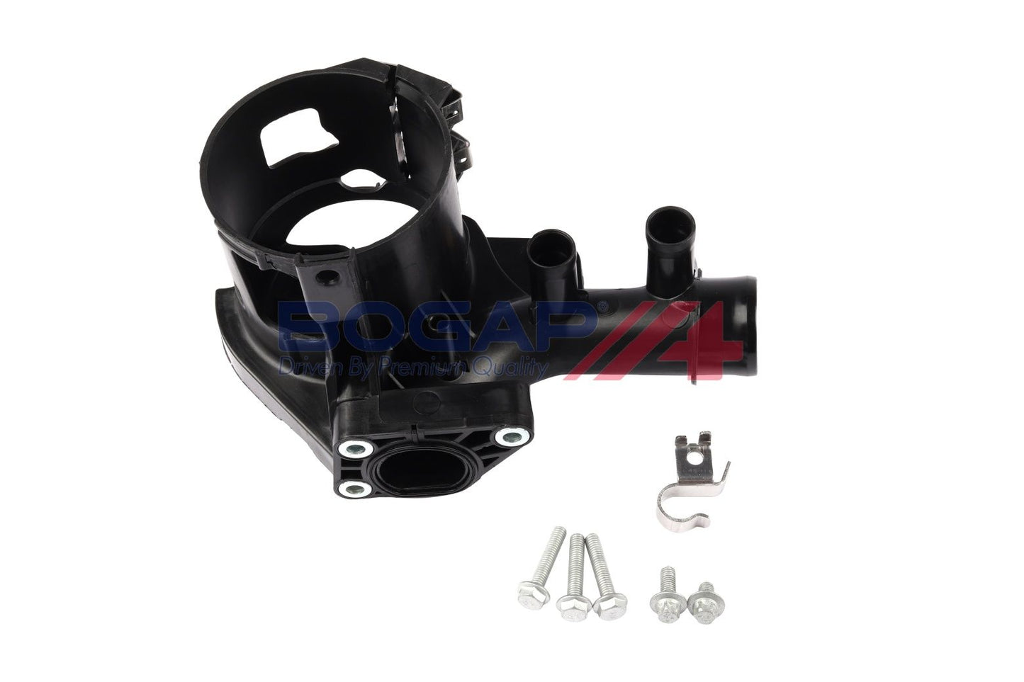BOGAP C4252100 Coolant Flange
