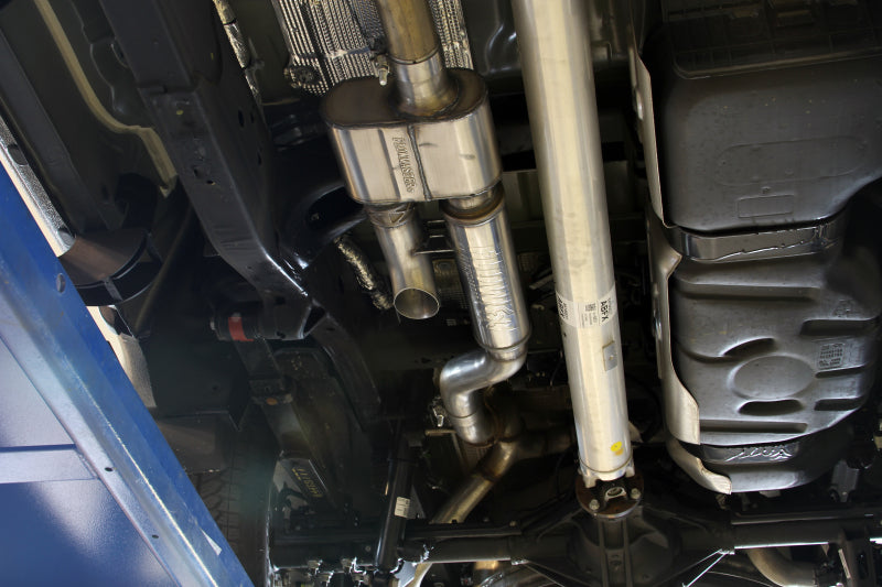 Flowmaster 19-25 GM 1500 5.3L FLowFX Direct Fit Active Muffler
