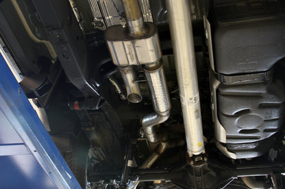 Flowmaster 19-25 GM 1500 5.3L FLowFX Direct Fit Active Muffler
