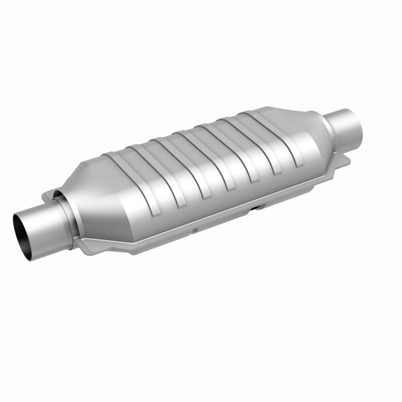 MagnaFlow Universal Catalytic Converter 3inch