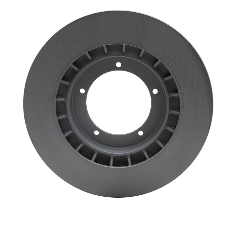DFC 86-86 Porsche 944 Turbo Front GeoSPEC Coated Rotor