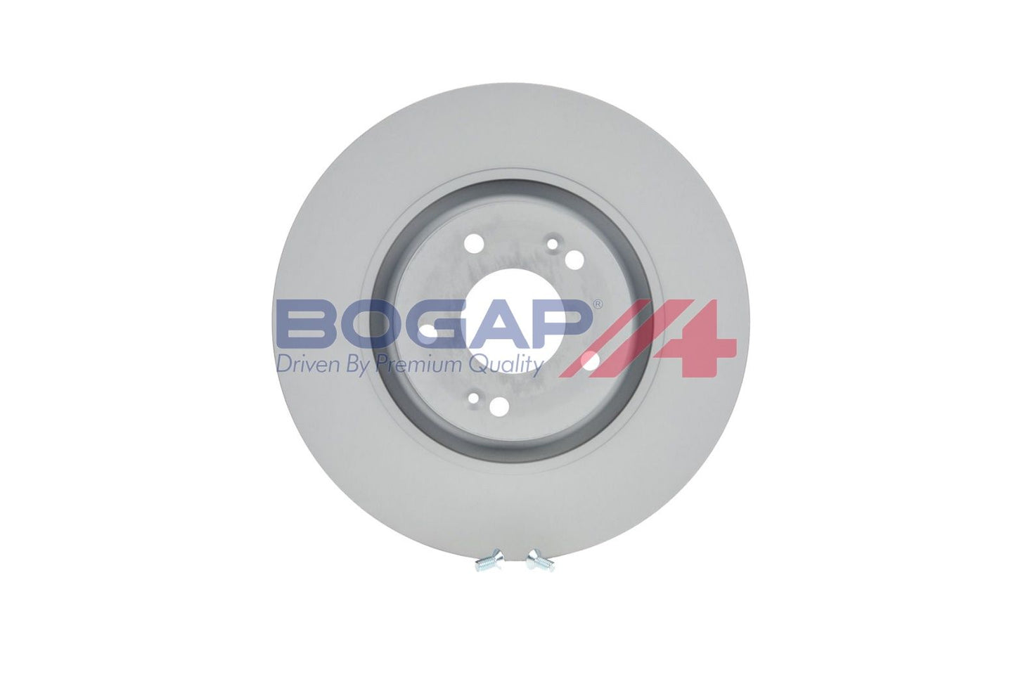 BOGAP Y8211121 Brake Disc | ML Performance Car Parts