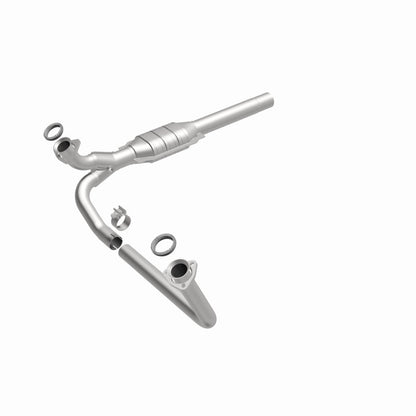 MagnaFlow Direct Fit Catalytic Converter Chevrolet/GMC 1500 1/2 Ton
