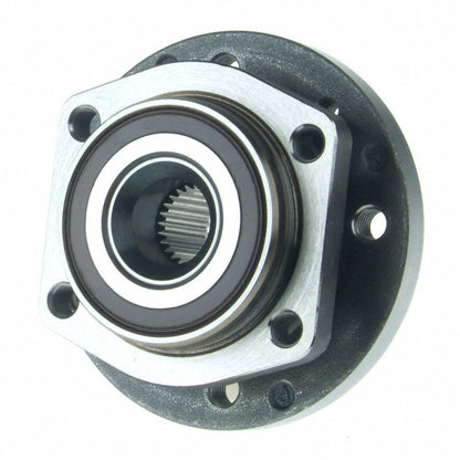 MOOG 1993 Volvo 850 Front Hub Assembly