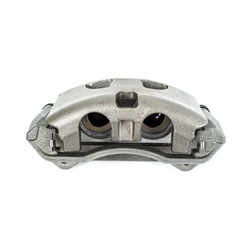 PowerStop Power Stop 10-17 Ford Expedition Front Left Autospecialty Caliper w/Bracket