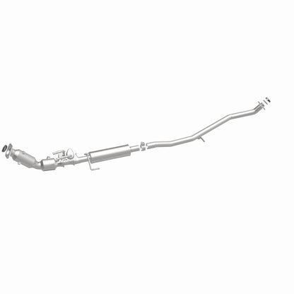 MagnaFlow Direct Fit Catalytic Converter 12-17 Toyota Prius V Base Underbody 1.8L