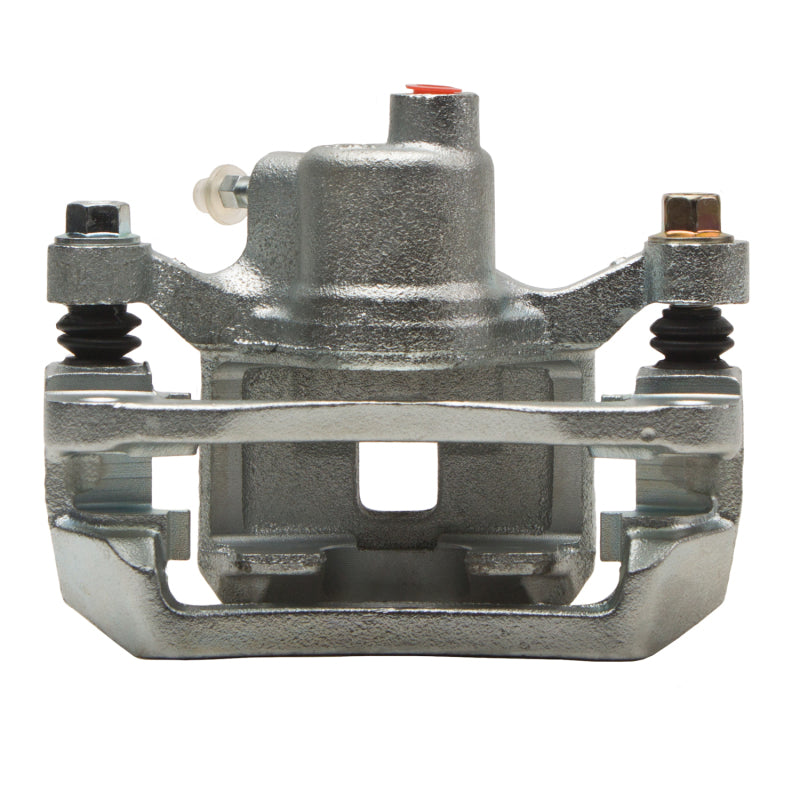 DFC 93-05 Chrysler Sebring Coupe Rear-L Premium Caliper - Silver Zinc Coated