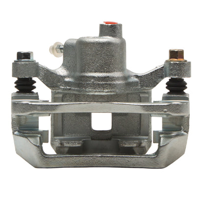 DFC 93-05 Chrysler Sebring Coupe Rear-L Premium Caliper - Silver Zinc Coated