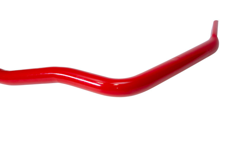UMI Performance 05-14 Ford Mustang Front Sway Bar 35mm Tubular Adjustable