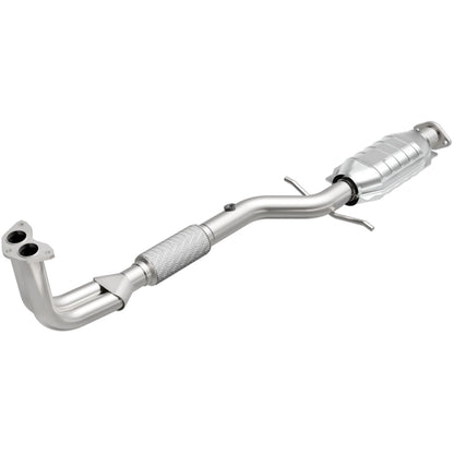 MagnaFlow Direct Fit Catalytic Converter 99-01 Sonata 2.4L