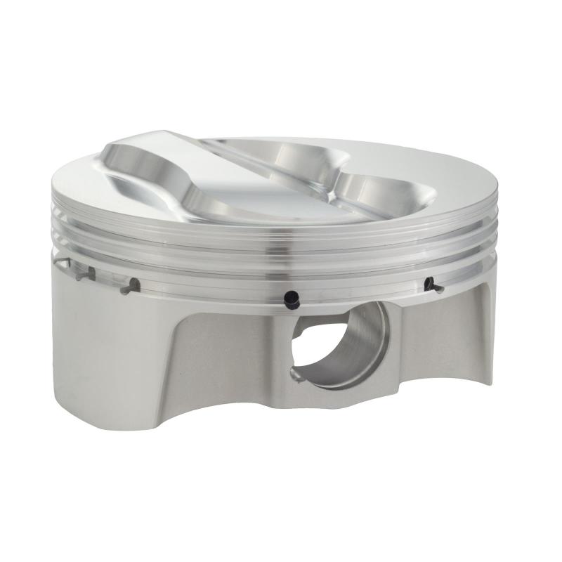 CP Pistons CP Piston BRS Chevy LS2 4.040 Bore 4.000 Stroke 6.125 Rod Set Of 8 (MTO Non-Cancel)