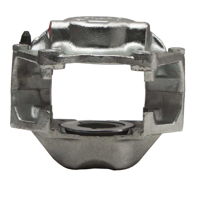 DFC 86-91 Mercedes-Benz 350SD Front-R Premium Caliper - Silver Zinc Coated