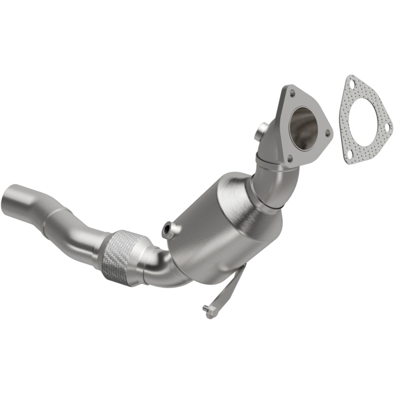 MagnaFlow 16-17 Cadillac CT6 3.0L Direct Fit Converter